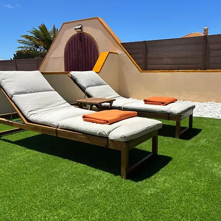 Casa De Mari * Costa Calma