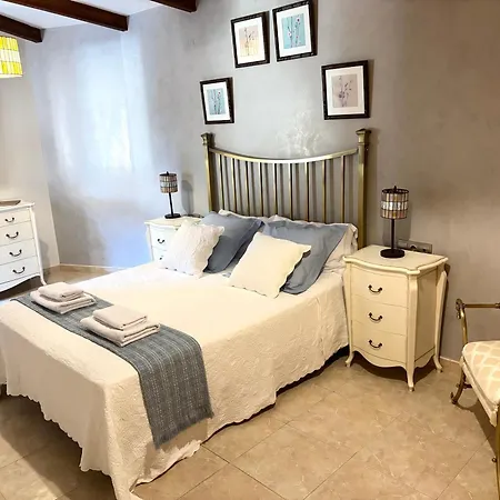 Apartamento Casa De Mari