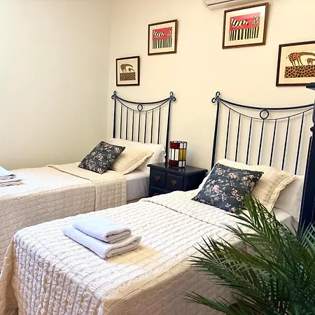 Apartamento Casa De Mari Costa Calma