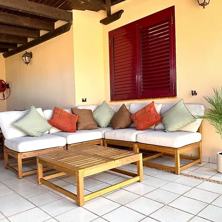 Casa De Mari Apartamento