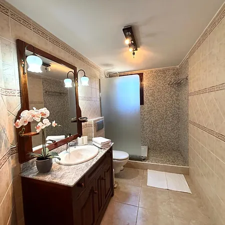 Casa De Mari Apartamento *