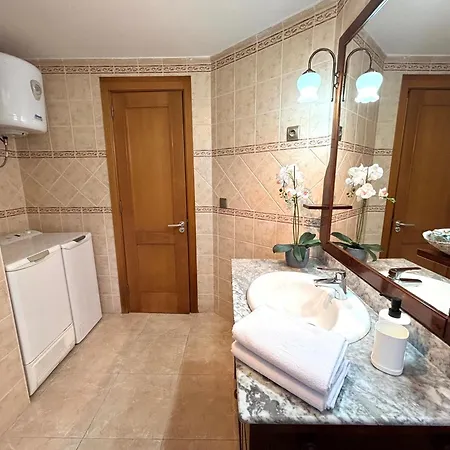 Apartamento Casa De Mari