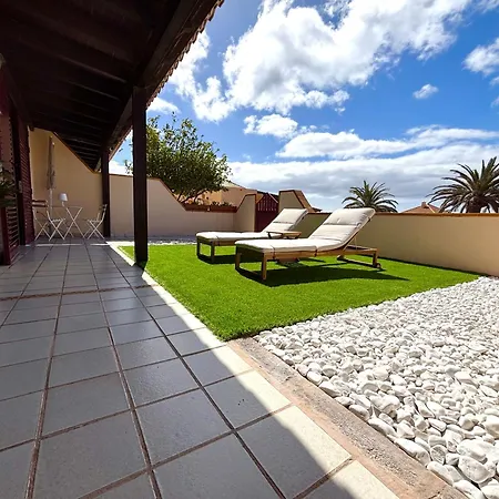 Casa De Mari Apartamento