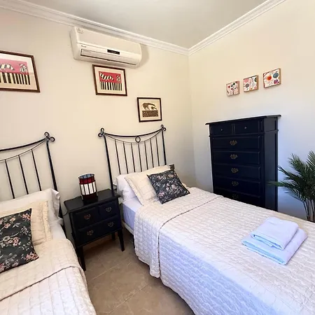 Casa De Mari Apartamento *