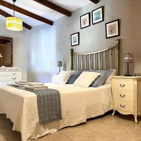 Casa De Mari *