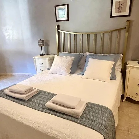 Casa De Mari * Costa Calma