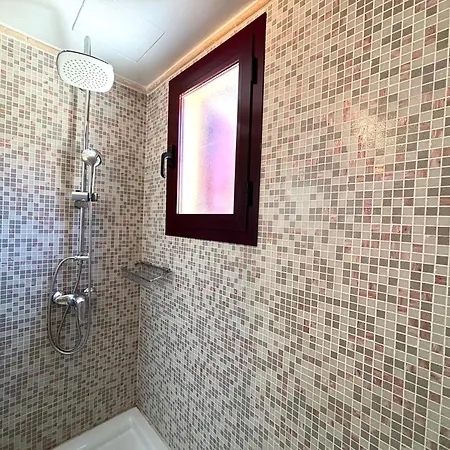 Apartamento Casa De Mari