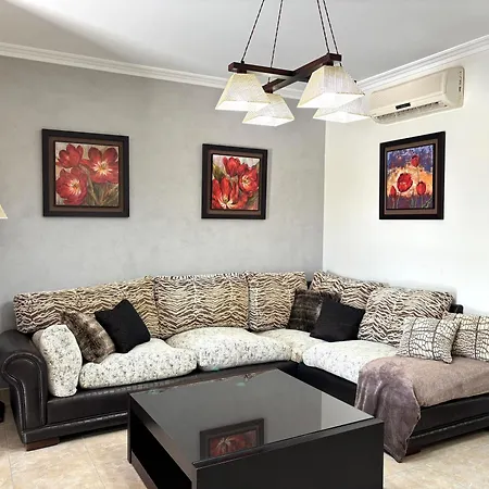 Apartamento Casa De Mari