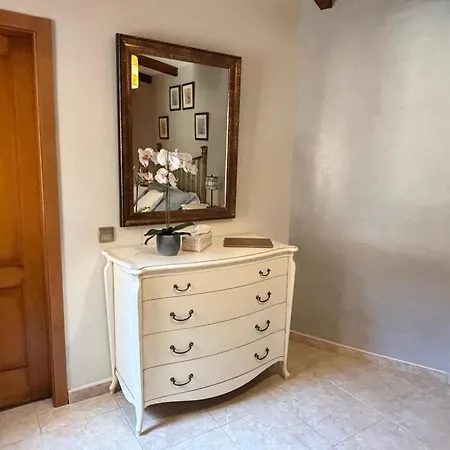 Apartamento Casa De Mari *