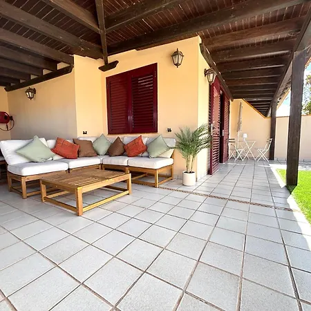 Casa De Mari Apartamento *