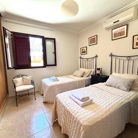 Casa De Mari Costa Calma