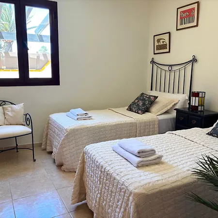 Casa De Mari Apartamento