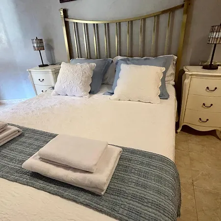 Casa De Mari Apartamento *