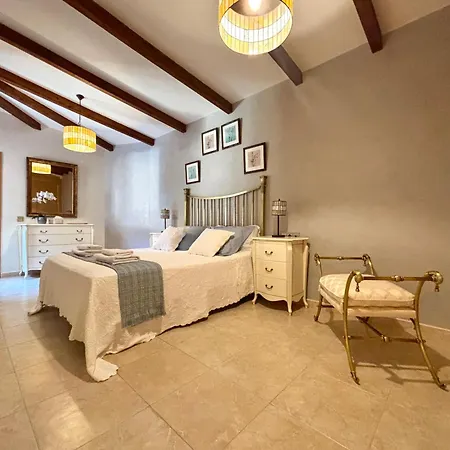 Apartamento Casa De Mari *