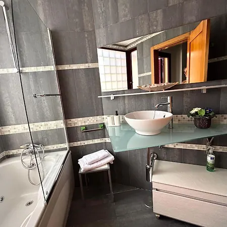 Apartamento Casa De Mari