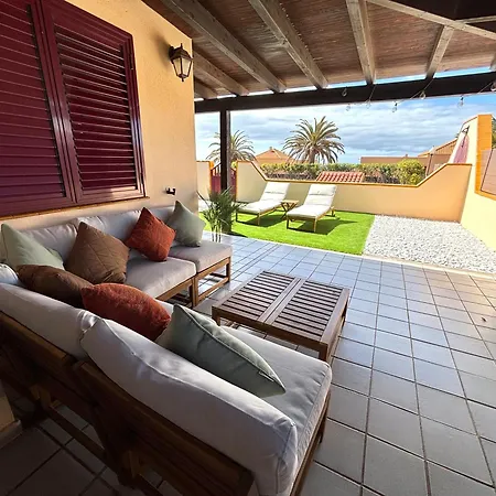 Casa De Mari Apartamento Costa Calma